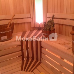 Строительство саун и бань